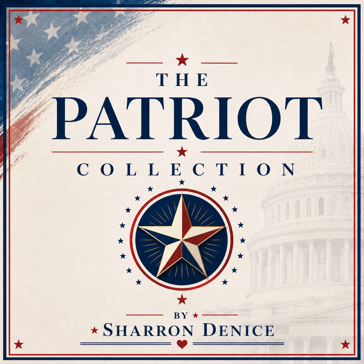 The Patriot Collection