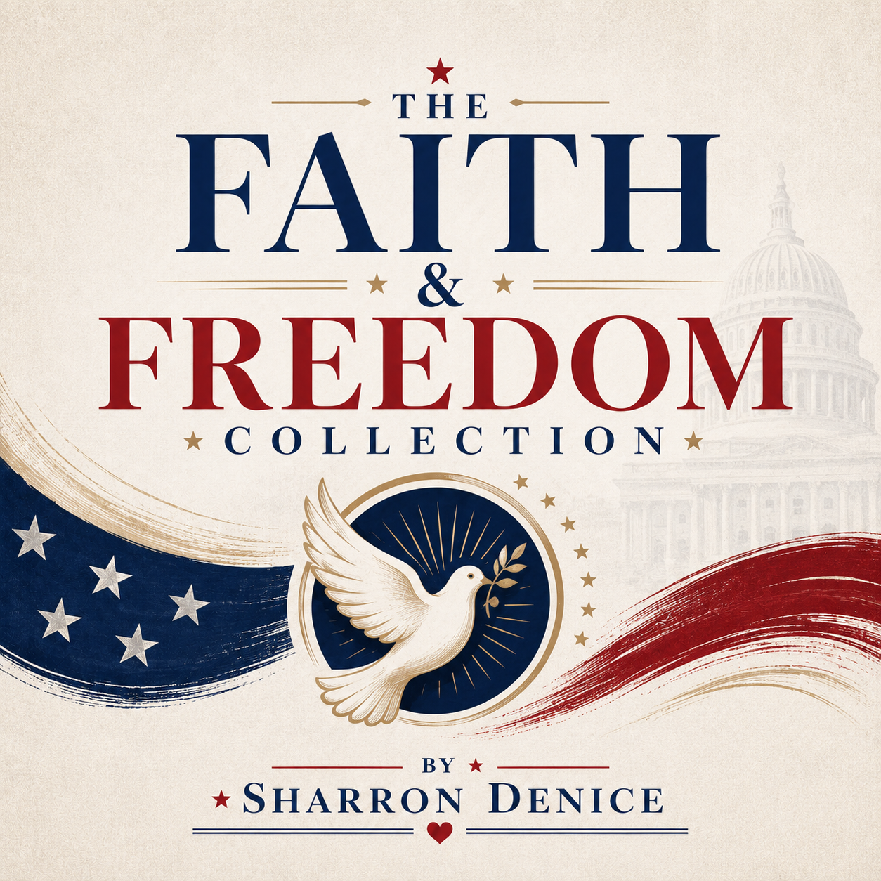 The Faith and Freedom Collection