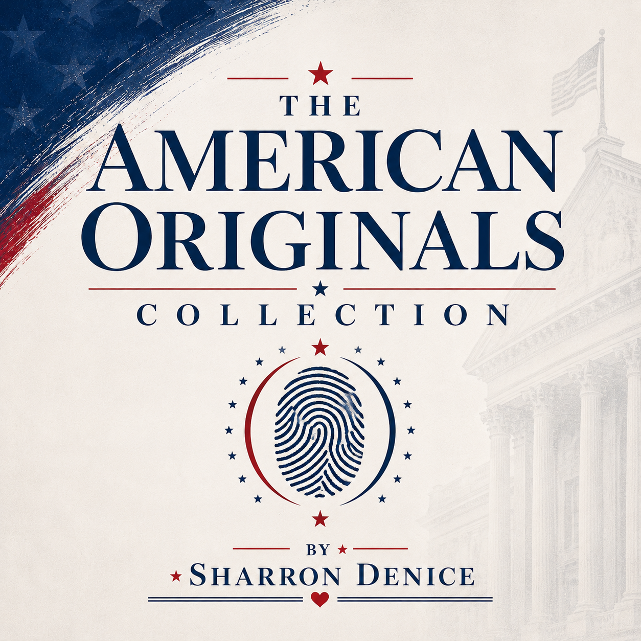 The American Originals Collection