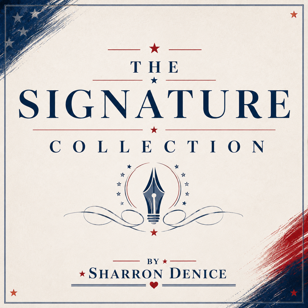 The Signature Collection