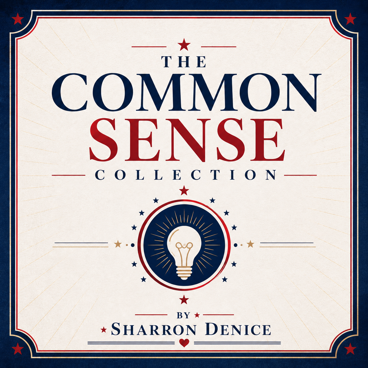 The Common Sense Collection