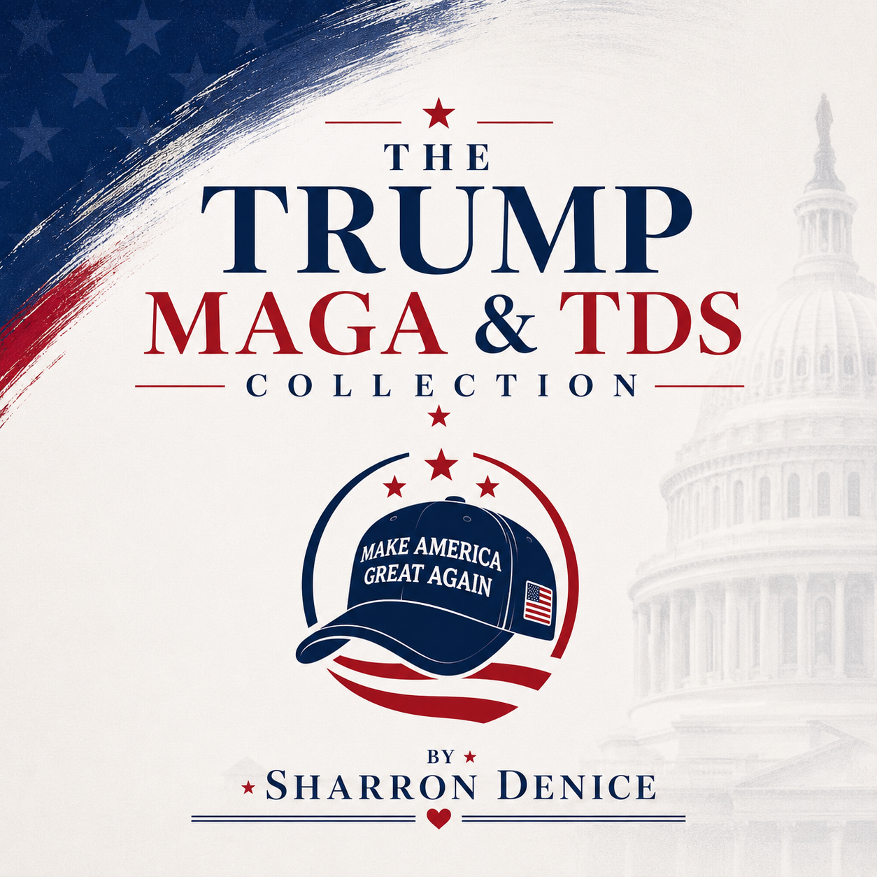 The All Things Maga Collection