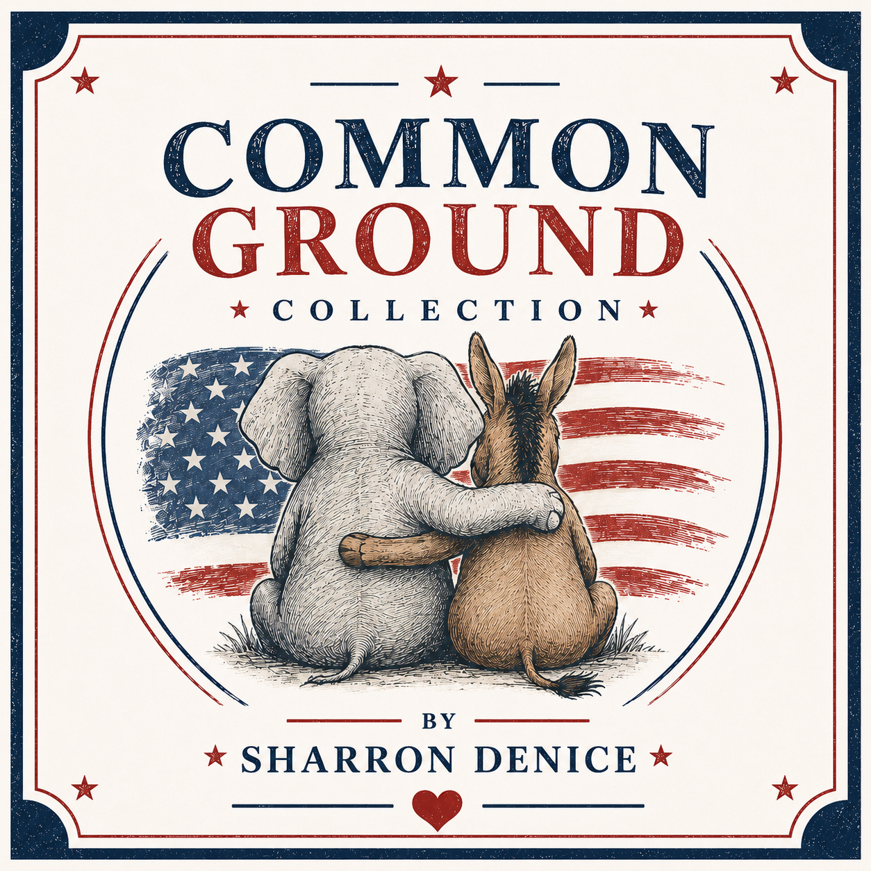 The Common Ground Collection